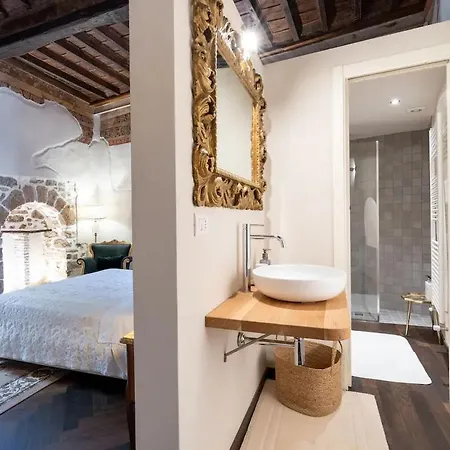 Holiday home Centro Storico - Luxury Experience Vintage Elite