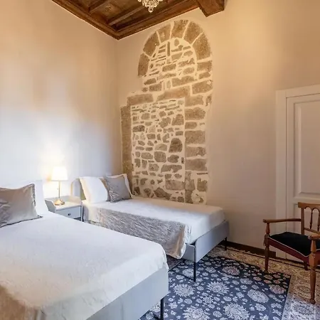 Centro Storico - Luxury Experience Vintage Elite * Narni