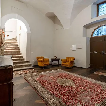 Centro Storico - Luxury Experience Vintage Elite Casa de Férias