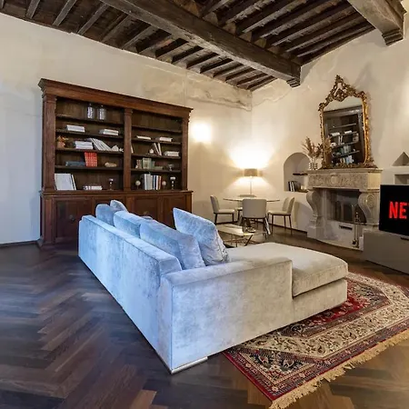 Centro Storico - Luxury Experience Vintage Elite * נארני