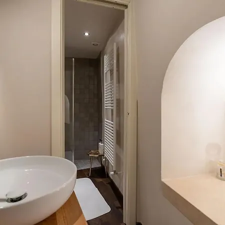 Centro Storico - Luxury Experience Vintage Elite *