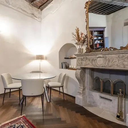 Centro Storico - Luxury Experience Vintage Elite נארני