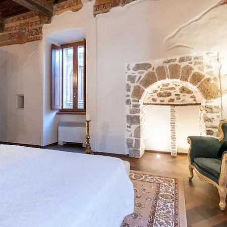 Centro Storico - Luxury Experience Vintage Elite *