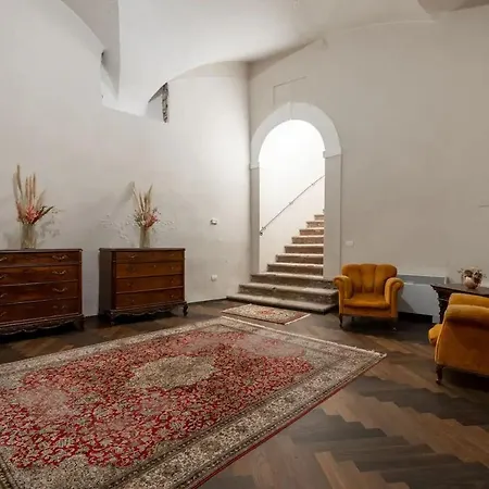 Holiday home Centro Storico - Luxury Experience Vintage Elite Narni