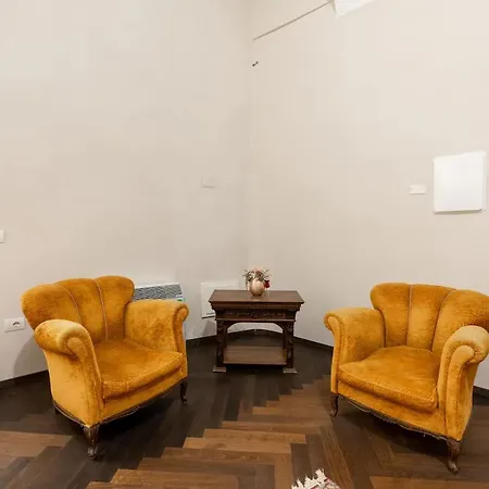 Holiday home Centro Storico - Luxury Experience Vintage Elite