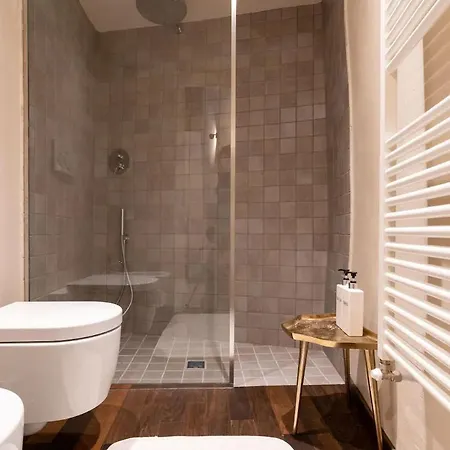 Casa de Férias Centro Storico - Luxury Experience Vintage Elite *
