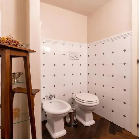 Centro Storico - Luxury Experience Vintage Elite Holiday home *