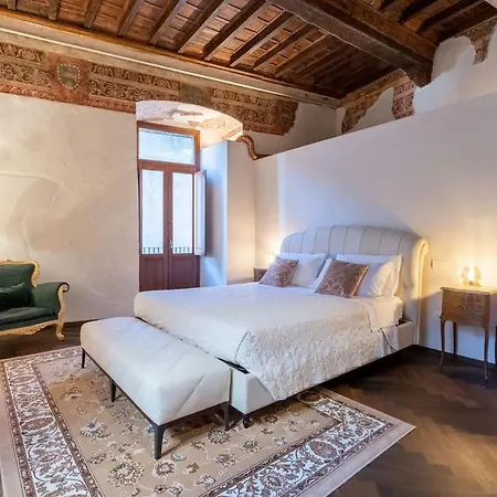 Casa de Férias Centro Storico - Luxury Experience Vintage Elite Narni