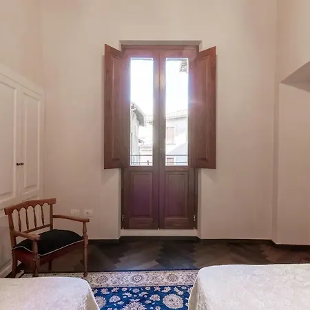 בית נופש Centro Storico - Luxury Experience Vintage Elite
