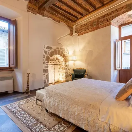 Centro Storico - Luxury Experience Vintage Elite Casa de Férias Narni