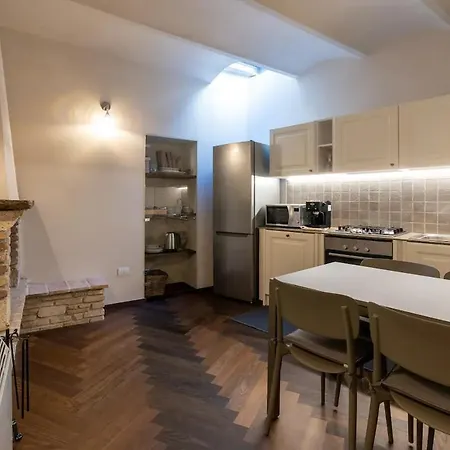 בית נופש Centro Storico - Luxury Experience Vintage Elite *