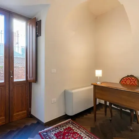 Centro Storico - Luxury Experience Vintage Elite Feriehus