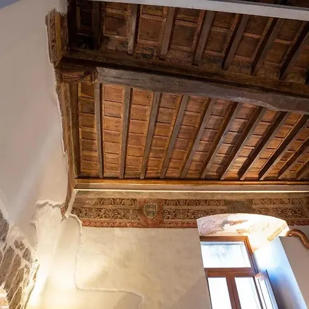Casa de Férias Centro Storico - Luxury Experience Vintage Elite *