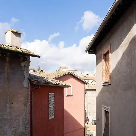 Centro Storico - Luxury Experience Vintage Elite *