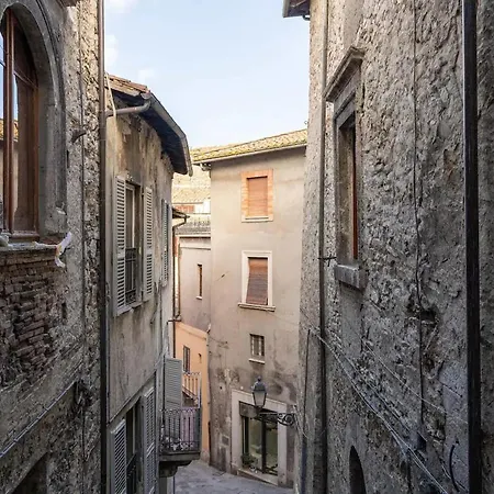 Centro Storico - Luxury Experience Vintage Elite