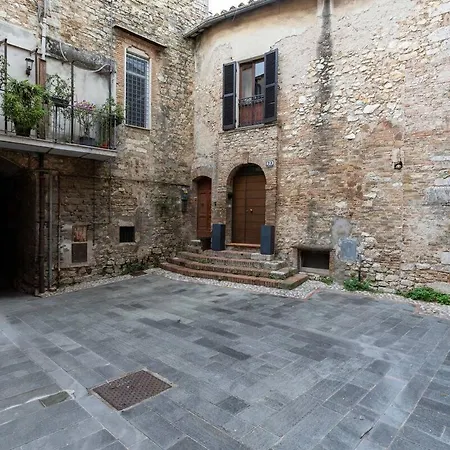 בית נופש Centro Storico - Luxury Experience Vintage Elite *
