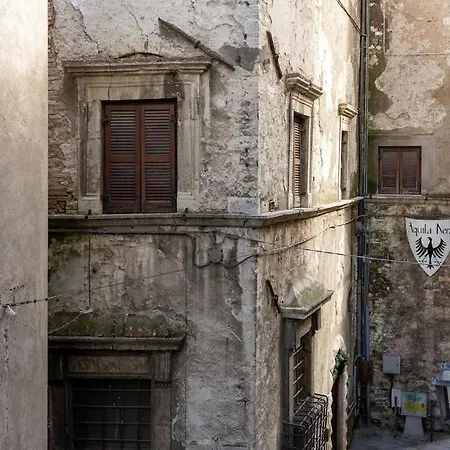 Centro Storico - Luxury Experience Vintage Elite *