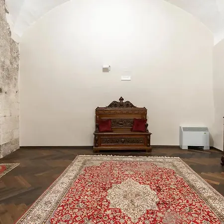 Centro Storico - Luxury Experience Vintage Elite