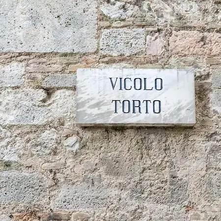 Centro Storico - Luxury Experience Vintage Elite בית נופש