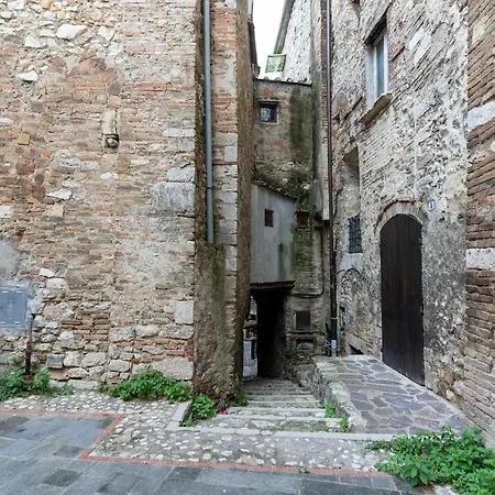 בית נופש Centro Storico - Luxury Experience Vintage Elite *