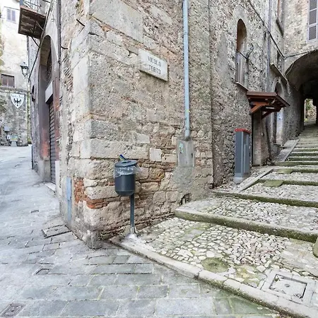 Centro Storico - Luxury Experience Vintage Elite *
